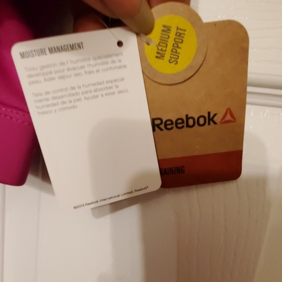 Reebok Sportsbra - Picture 4 of 7